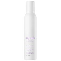 Spuma de par pentru volum, fara parfum, Naked Sense, 250 ml, Mjuuk