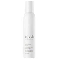 Sampon uscat tip spuma, fara parfum, Naked Sense, 250 ml, Mjuuk