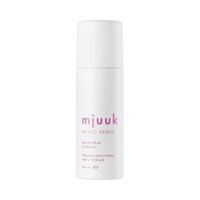 Spray cu fixare puternica, fara parfum, Naked Sense, 50 ml, Mjuuk
