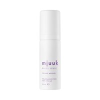 Spuma de par pentru volum, fara parfum, Naked Sense, 50 ml, Mjuuk