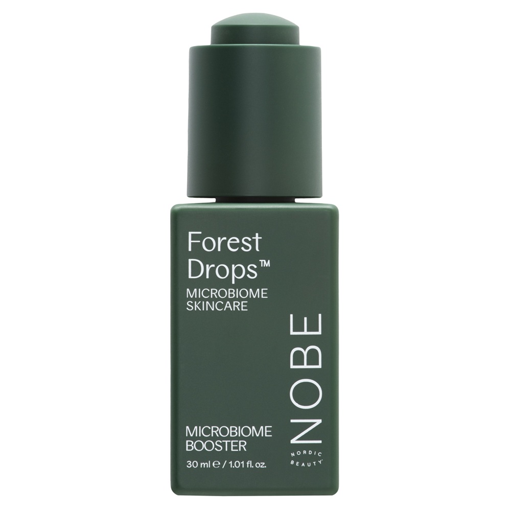 Picaturi concentrate cu extract microbian forestier Forest Elixir, 30 ml, Nobe