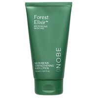 Lotiune de corp hidratanta cu extract microbian forestier Forest Elixir, 150 ml, Nobe