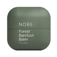 Balsam hranitor pentru picioare cu extract microbian forestier Forest Elixir, 100 ml, Nobe