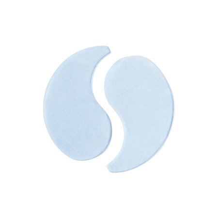 Plasturi din hidrogel revigoranti pentru ochi Cooling Care, 30 perechi, Nobe 671409