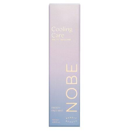 Spray facial racoritor si hidratant Cooling Care, 120 ml, Nobe 671423
