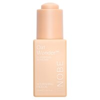 Ulei hidratant pentru fata cu ovaz organic Oat Wonder, 30 ml, Nobe