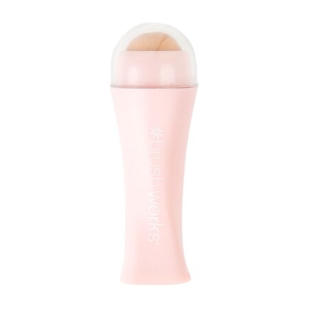 Roller pentru absorbtia excesului de sebum, 1 bucata, Brushworks 671453