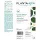 Plantahepa, 60 capsule, Vitaceutics 671455