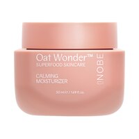 Crema hidratanta si calmanta cu ovaz organic Oat Wonder, 50 ml, Nobe