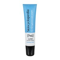 Balsam de buze cu acid hialuronic Complex 1%, 10 ml, Skincyclopedia