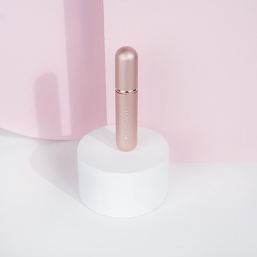 Atomizor pentru parfum Travel Atomiser, 4 ml, Brushworks : Farmacia Tei ...