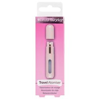 Atomizor pentru parfum Travel Atomiser, 4 ml, Brushworks