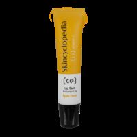 Balsam de buze pentru ingrijire intensiva si efect antioxidant cu 1% Vitamina C, 10 ml, Skincyclopedia