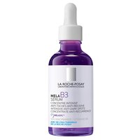 Ser concentrat intensiv pentru corectare pete pigmentare Mela B3, 50 ml, La Roche-Posay