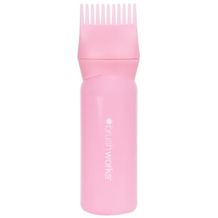 Aplicator pentru uleiul de par, 177 ml, Brushworks 671529