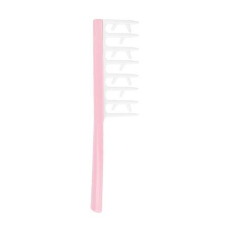 Pieptene pentru parul ondulat si cret, 1 bucata, Brushworks 671545