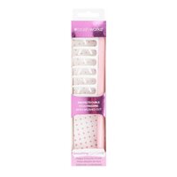 Pieptene pentru parul ondulat si cret, 1 bucata, Brushworks