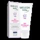 Crema SOS 3 în1 cu nalba alba Baby Derma, 50 ml, Weleda 671548
