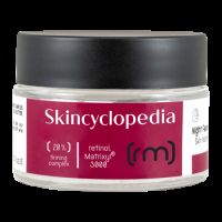 Crema de fata cu retinol si matrixyl, 50 ml, Skincyclopedia