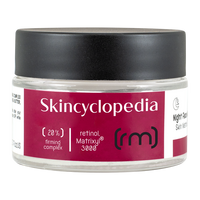 Crema de fata cu retinol si matrixyl, 50 ml, Skincyclopedia