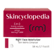 Crema de fata cu retinol si matrixyl, 50 ml, Skincyclopedia 671566