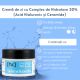 Crema de fata cu acid hialuronic si ceramide HC, 50 ml, Skincyclopedia 671570