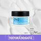 Crema de fata cu acid hialuronic si ceramide HC, 50 ml, Skincyclopedia 671568
