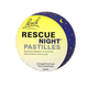 Dropsuri fara zahar, Bach Original Night, 50 g, Rescue Remedy 671597