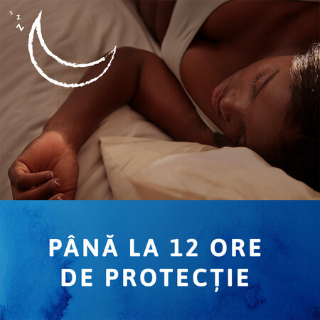 Absorbante incontinenta urinara Lady Normal Night, 10 bucati, Tena 620316