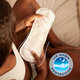 Absorbante incontinenta urinara Lady Normal Night, 10 bucati, Tena 620315
