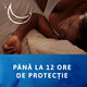 Absorbante incontinenta urinara Lady Normal Night, 10 bucati, Tena 620316