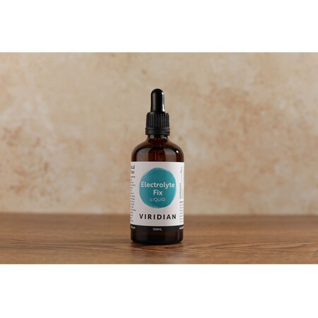 Electroliti, 100 ml, Viridian 671615