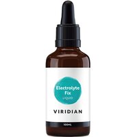 Electroliti, 100 ml, Viridian