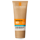 Lapte hidratant cu protectie solara SPF 50+ pentru fata si corp Anthelios, 250 ml, La Roche-Posay 752027