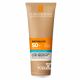 Lotiune hidratanta cu protectie solara SPF 50+ de fata si corp Anthelios Eco Tube, 250 ml, La Roche-Posay 534310