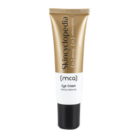 Crema de ochi antirid cu 5% Matrixyl 3000 si 5% solutie de cofeina, 30 ml, Skincyclopedia