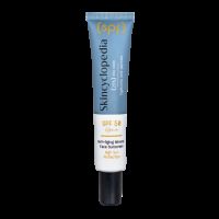 Crema faciala cu protectie solara minerala SPF50, 50 ml, Skincyclopedia