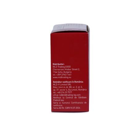 Andrositol Plus, 14 plicuri, Lo Li Pharma 671740