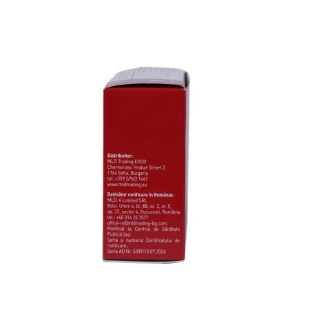 Andrositol Plus, 14 plicuri, Lo Li Pharma 671741