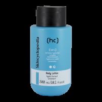 Lotiune de corp cu acid hialuronic si ceramide HC, 300 ml, Skincyclopedia