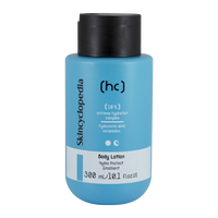 Lotiune de corp cu acid hialuronic si ceramide HC, 300 ml, Skincyclopedia