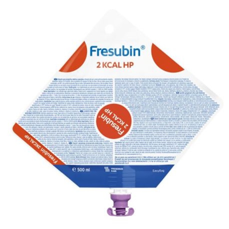 Fresubin 2kcal HP, 500 ml, Fresenius Kabi