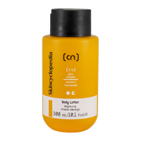 Lotiune de corp Glow Complex 5%, 300 ml, Skincyclopedia