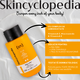Lotiune de corp Glow Complex 5%, 300 ml, Skincyclopedia 671840
