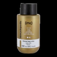 Lotiune de corp Shimmer 5% Complex de Fermitate, 300 ml, Skincyclopedia