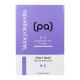 Masca de fata tip servetel hidratanta cu 2% acid poliglutaminic PA, 20 ml, Skincyclopedia 714858