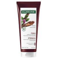 Balsam fortifiant cu chinina si floare de colt, 200 ml, Klorane