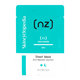 Masca de fata tip servetel pentru ten cu imperfectiuni NZ, 20 ml, Skincyclopedia 671906