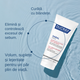 Sampon pentru reglarea sebumului Sabal Argeal, 200 ml, Ducray 671919