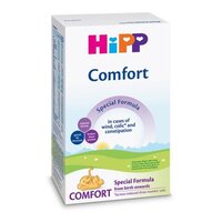 Lapte praf 0 luni+ Comfort, 300 g, Hipp